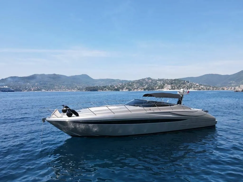 Sweet Dream Charter Boat
