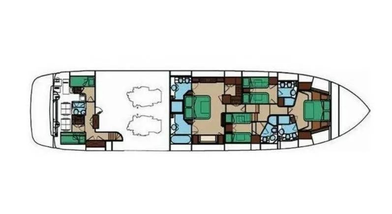 Чартер No Name - 4