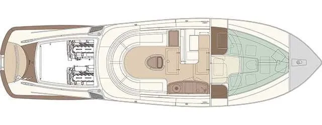 10.07m Porto Ercole Boat Hire