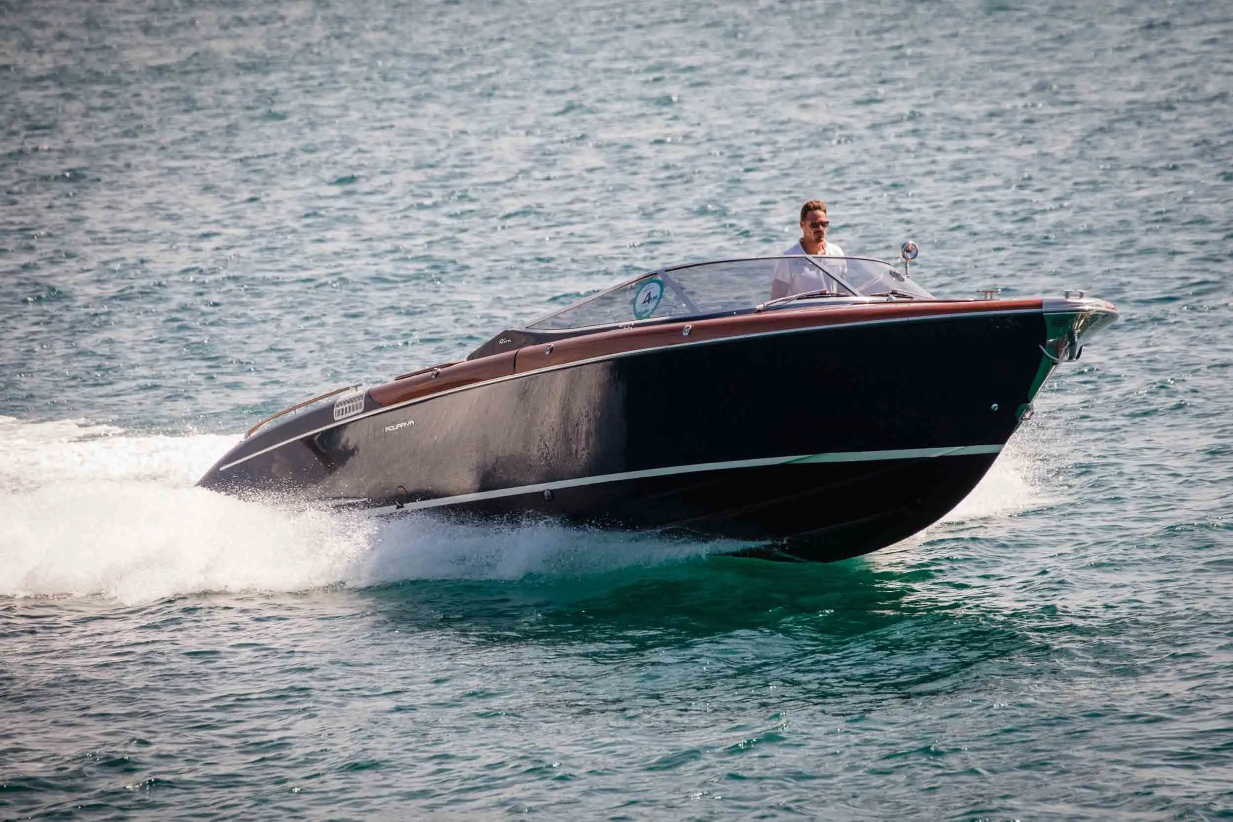 10.07m Porto Ercole Boat Hire