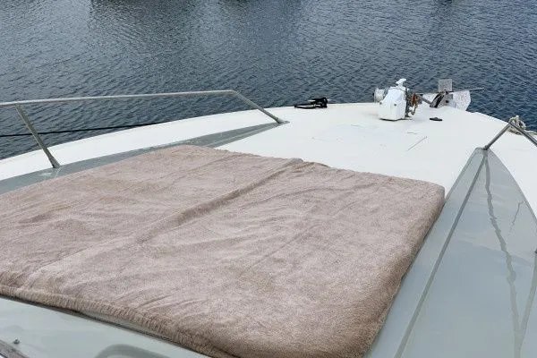 Pierotto 1 Charter Boat