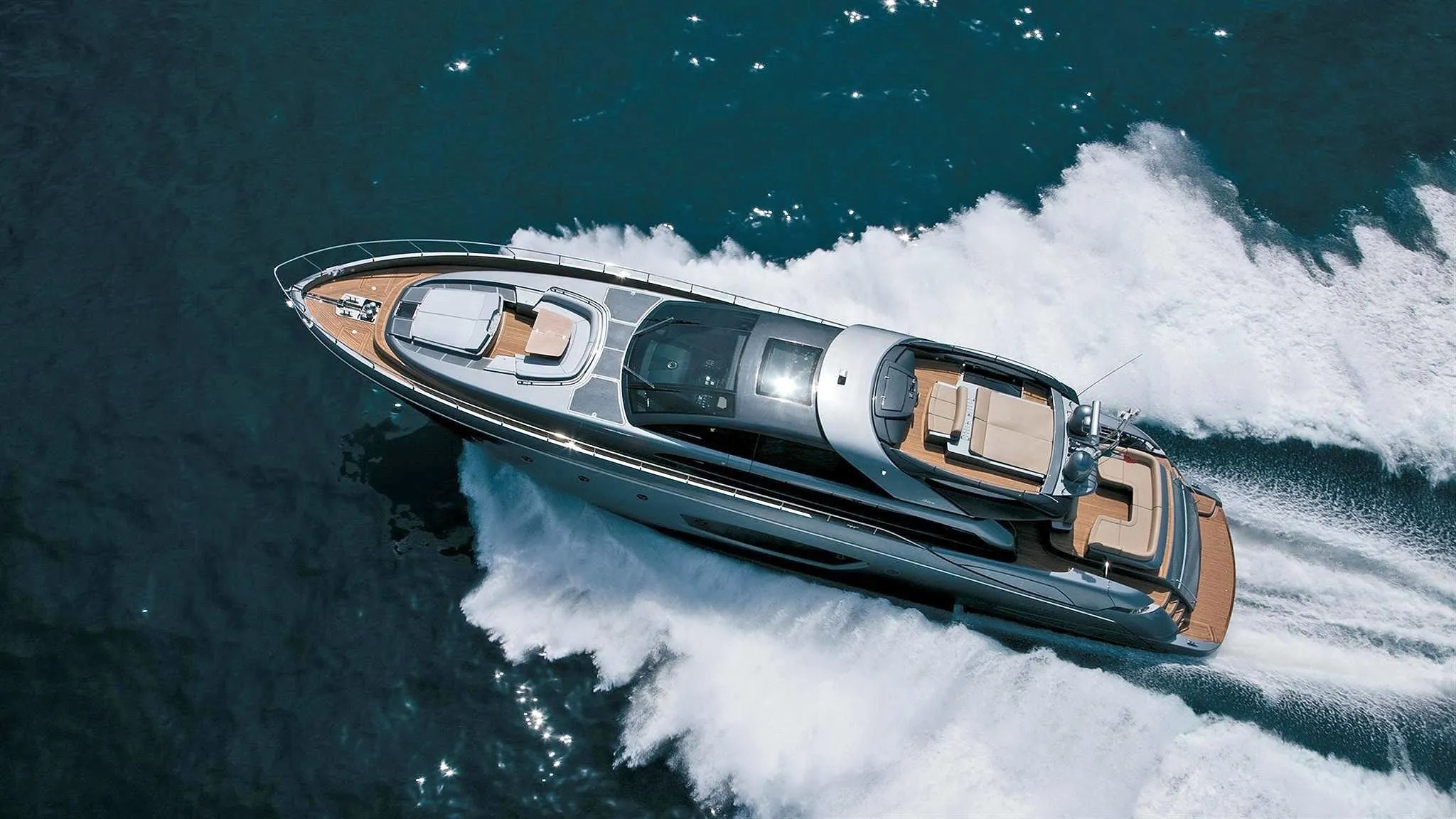 Whatever Charter Boat - 4