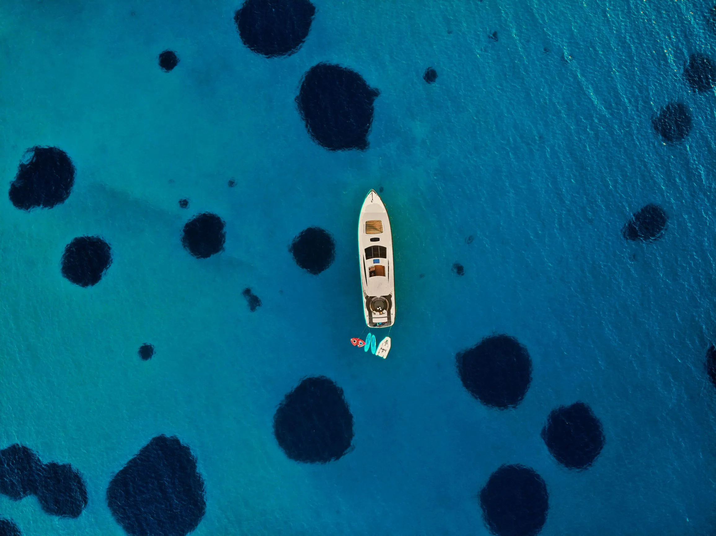 Charter a 22m 3 Cabin Motor Yacht in Elliniko