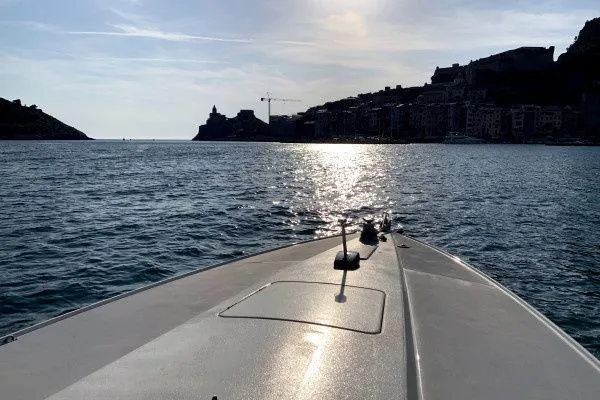 Riva Charterboot - 3