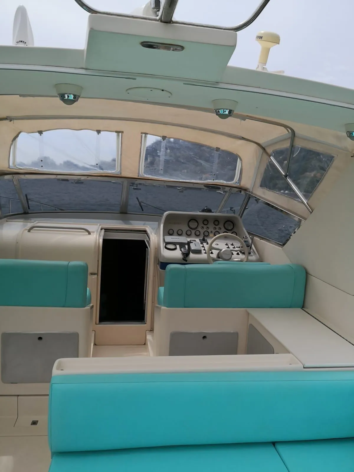 My Heart 2 Charter Boat