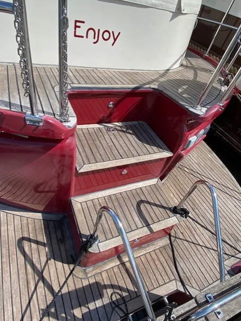 Enjoy Mietboot - 3