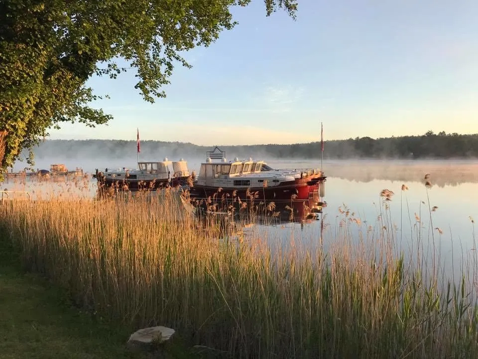 Enjoy Mietboot - 5