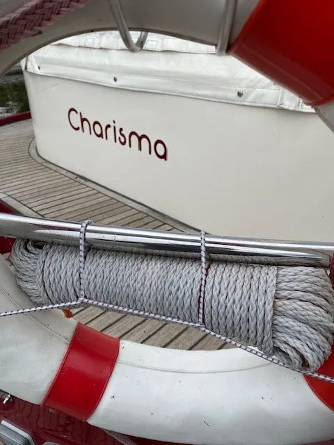 Charisma Kiralık Teknesi