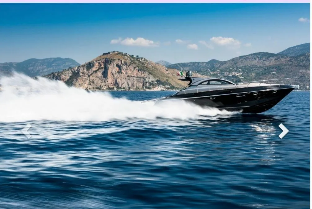 Чартер Flai - 3