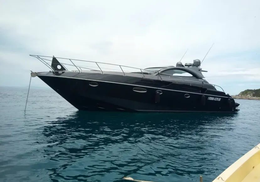 Чартер Flai - 5