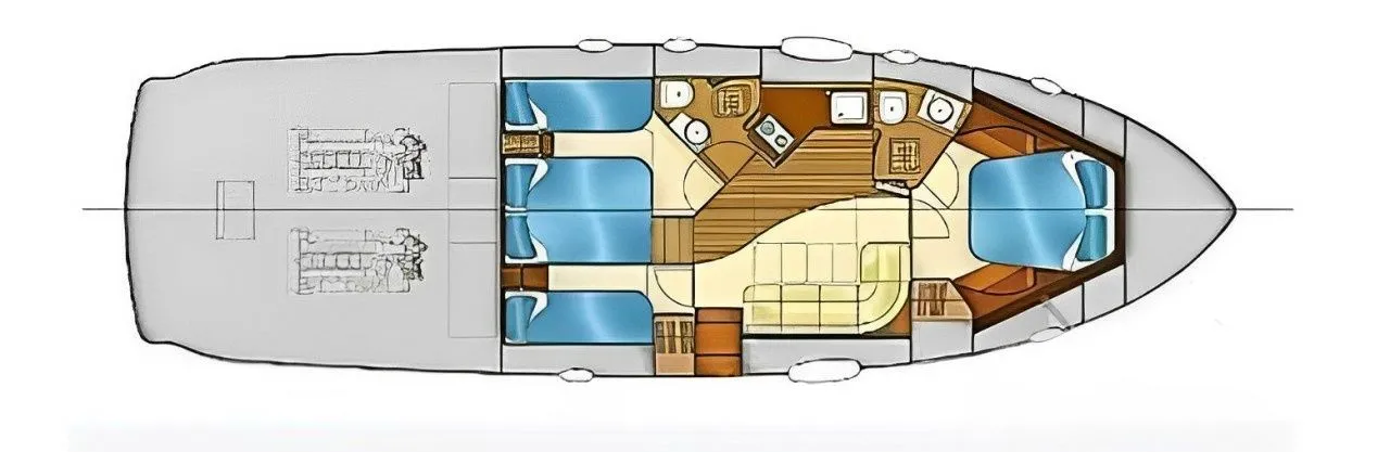 Flai Mietboot - 2