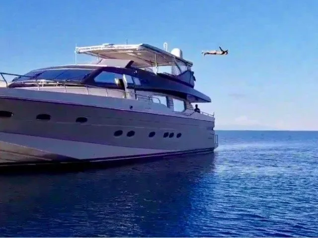 Prime Charter Boat