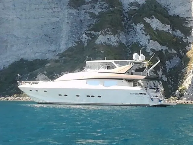 Prime Charter Boat