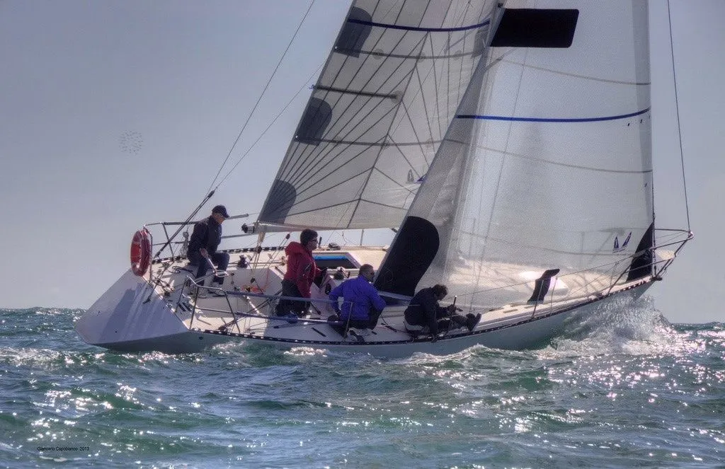 Charter a 10m Boat in Castellammare di Stabia