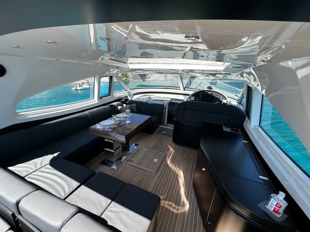 Bb star Charterboot - 4