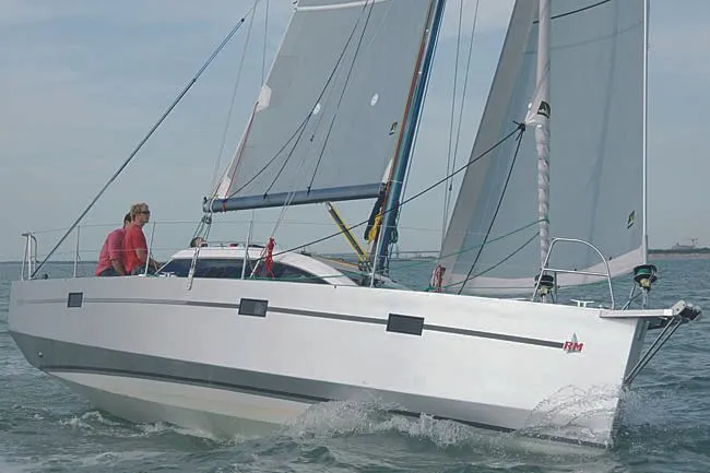 Nanuk Charter Boat