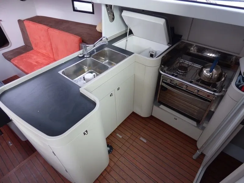 Nanuk Charterboot - 5