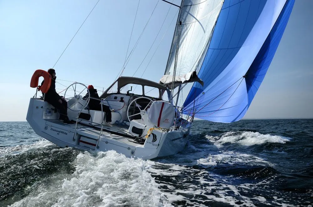 Fireball Charterboot - 3