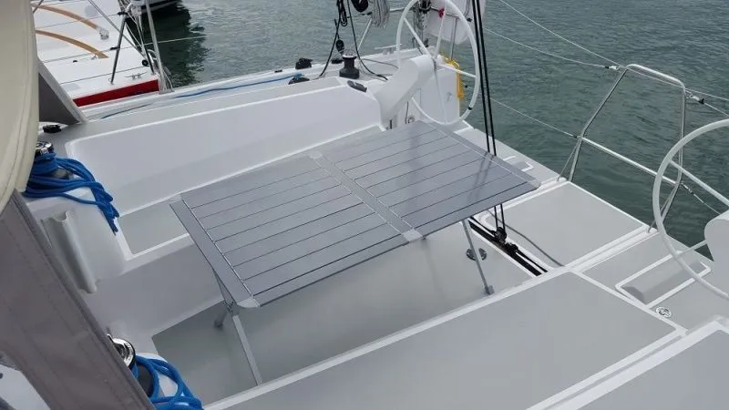 Fireball Charterboot - 4