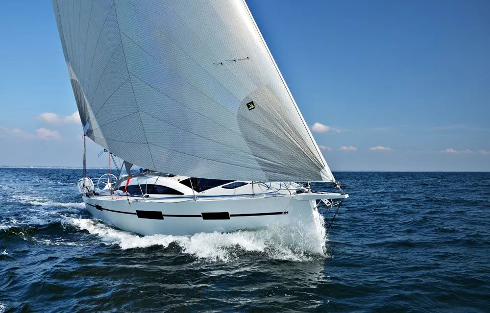 Gamani Charter Boat - 3