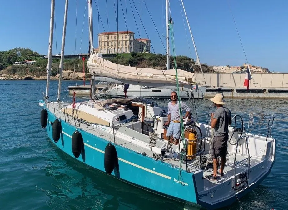 Чартер Ty Punch - 3