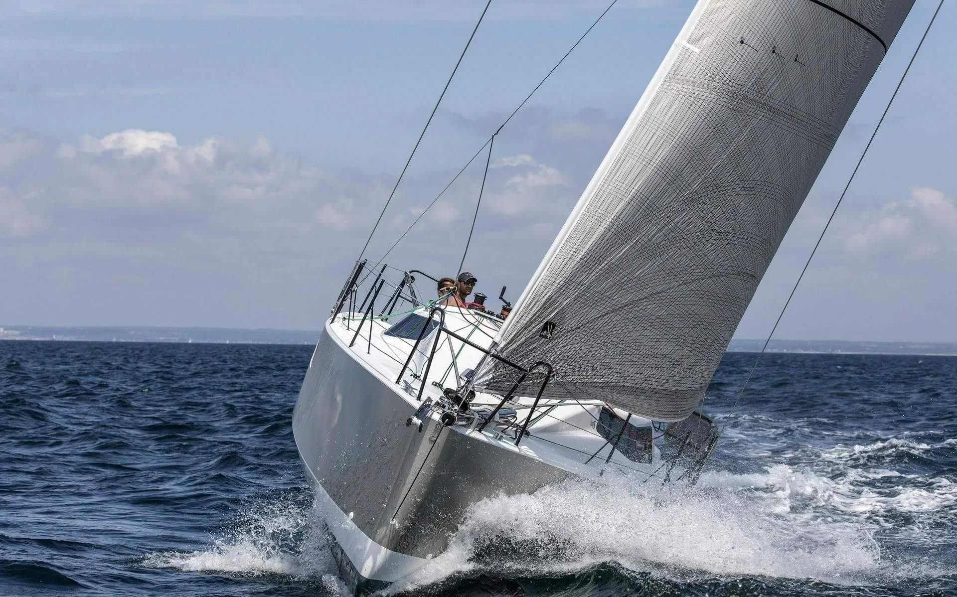 Чартер Freeride - 5