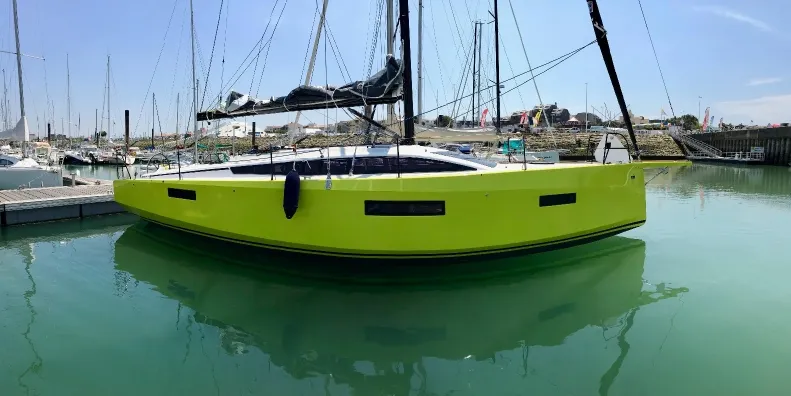Caribbean Dandy - Caribbean Kiralık Teknesi - 1