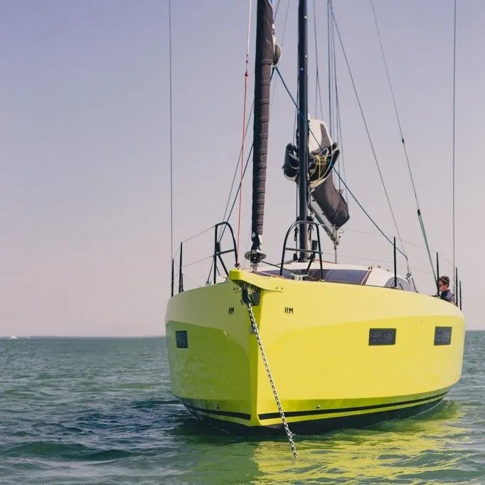 Caribbean Dandy - Caribbean Charter Boat - 3