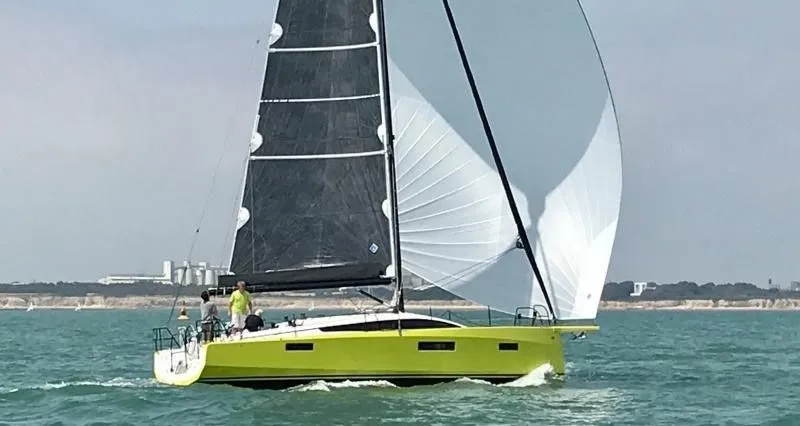 Чартер Motu Iti - 4