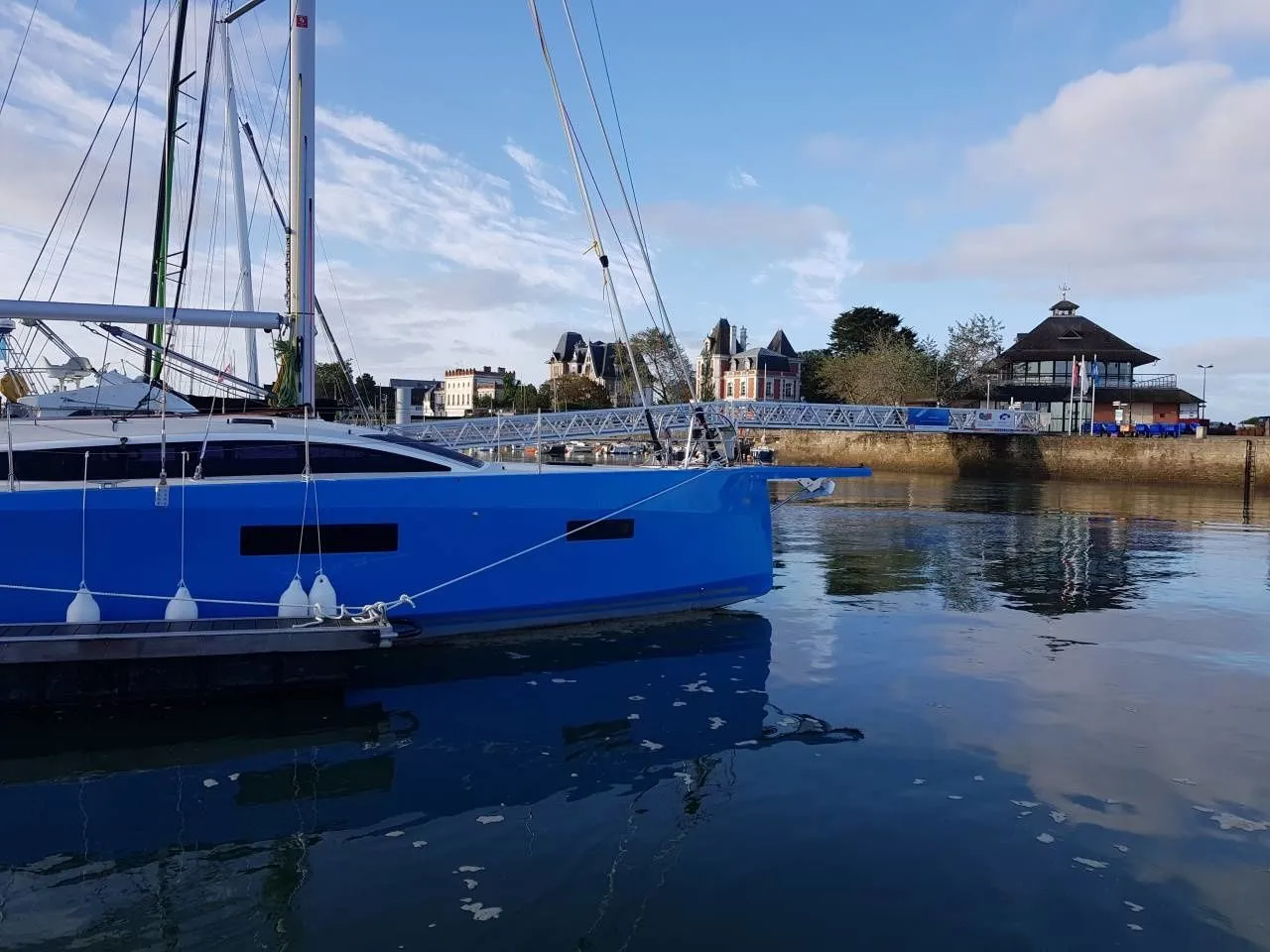 Virgo Charterboot - 5