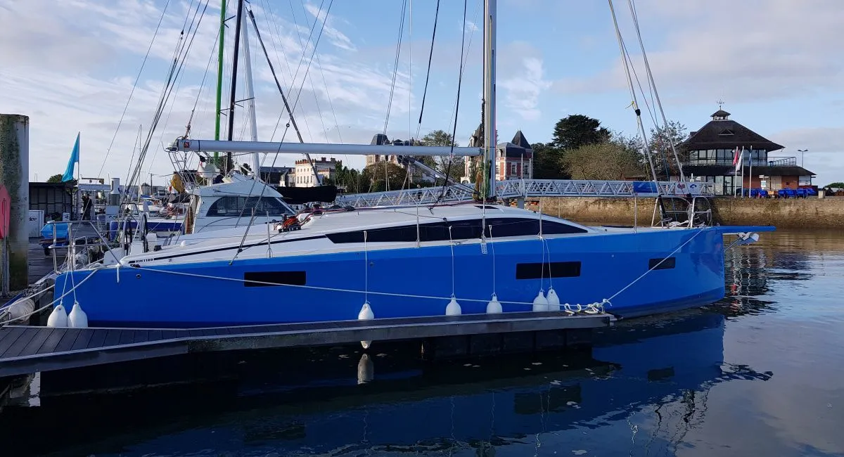 Virgo Charterboot - 4