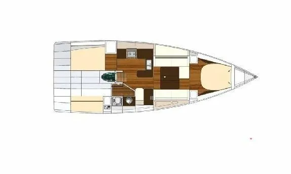 Major Tom Kiralık Teknesi - 2