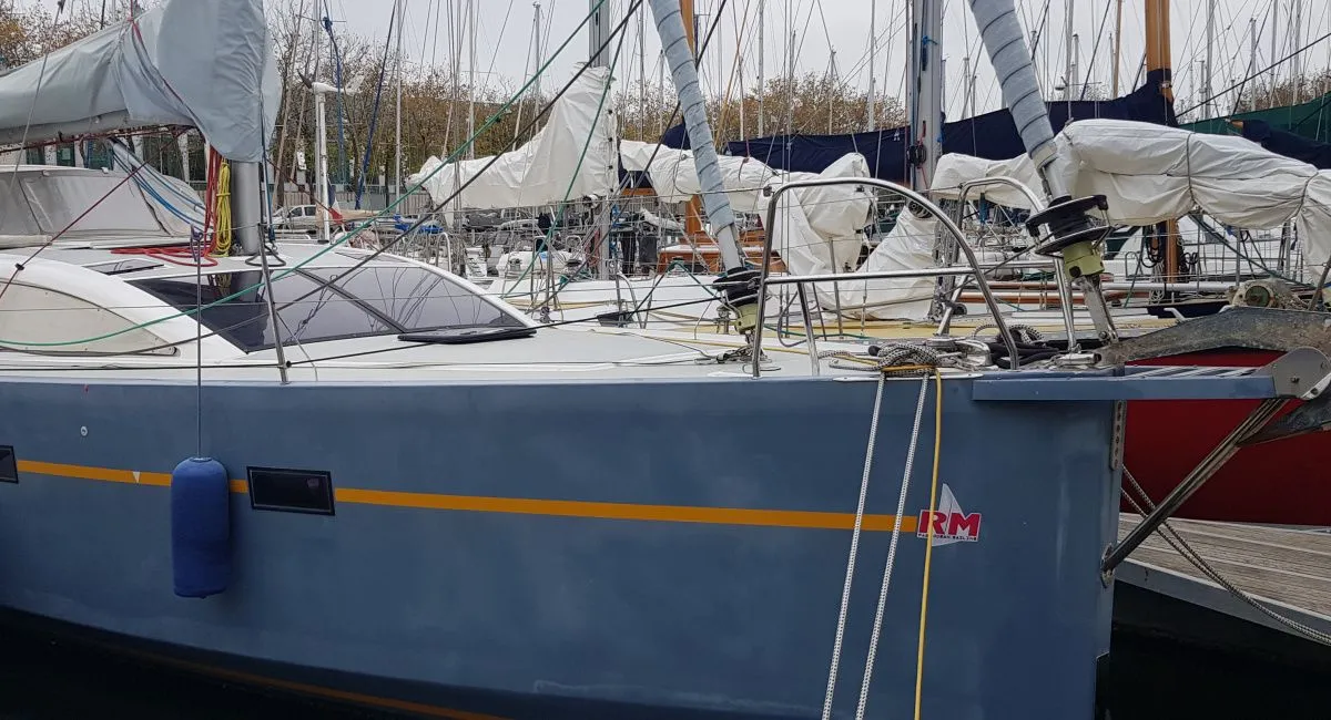 Major Tom Charterboot - 4