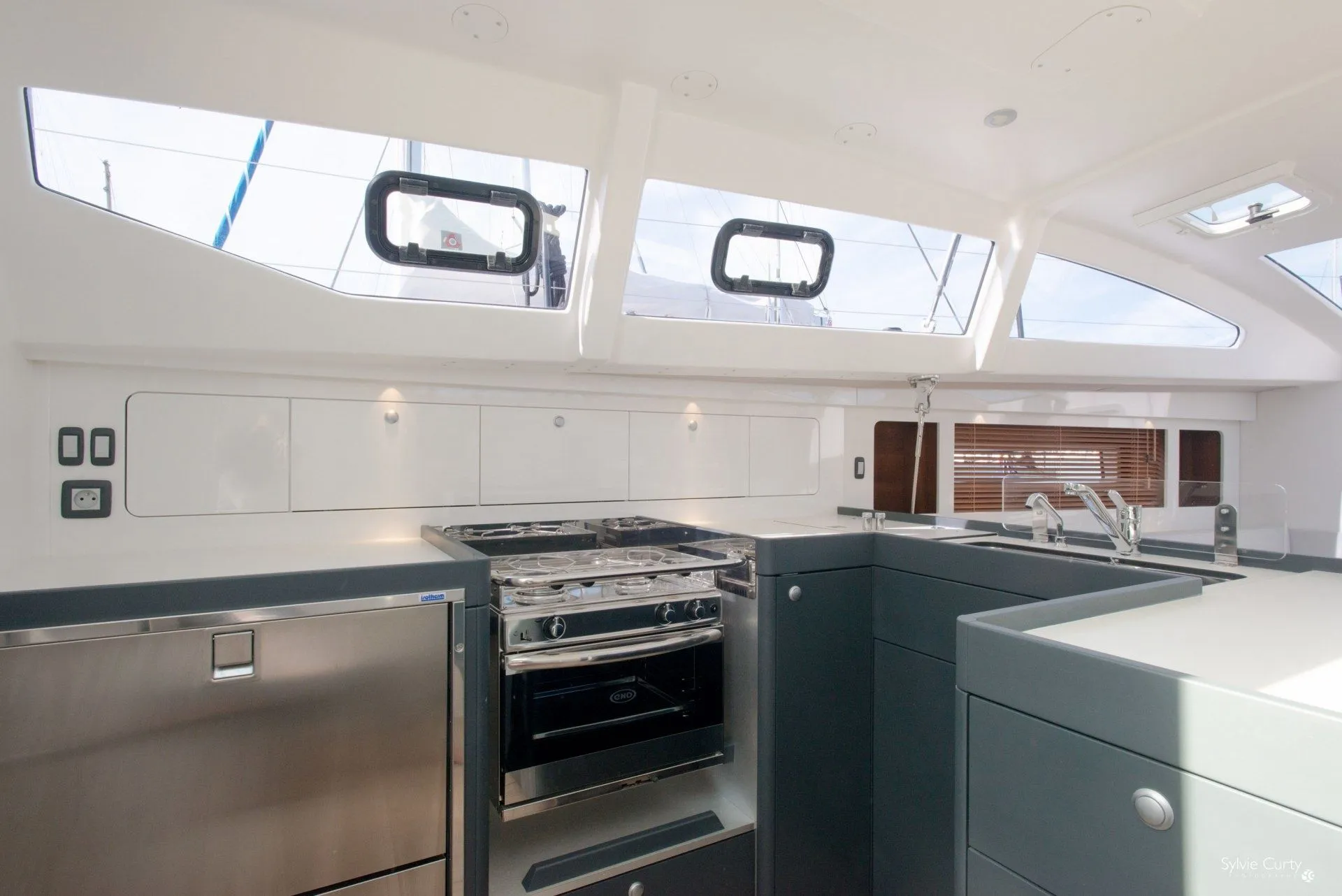 Takari Charter Boat