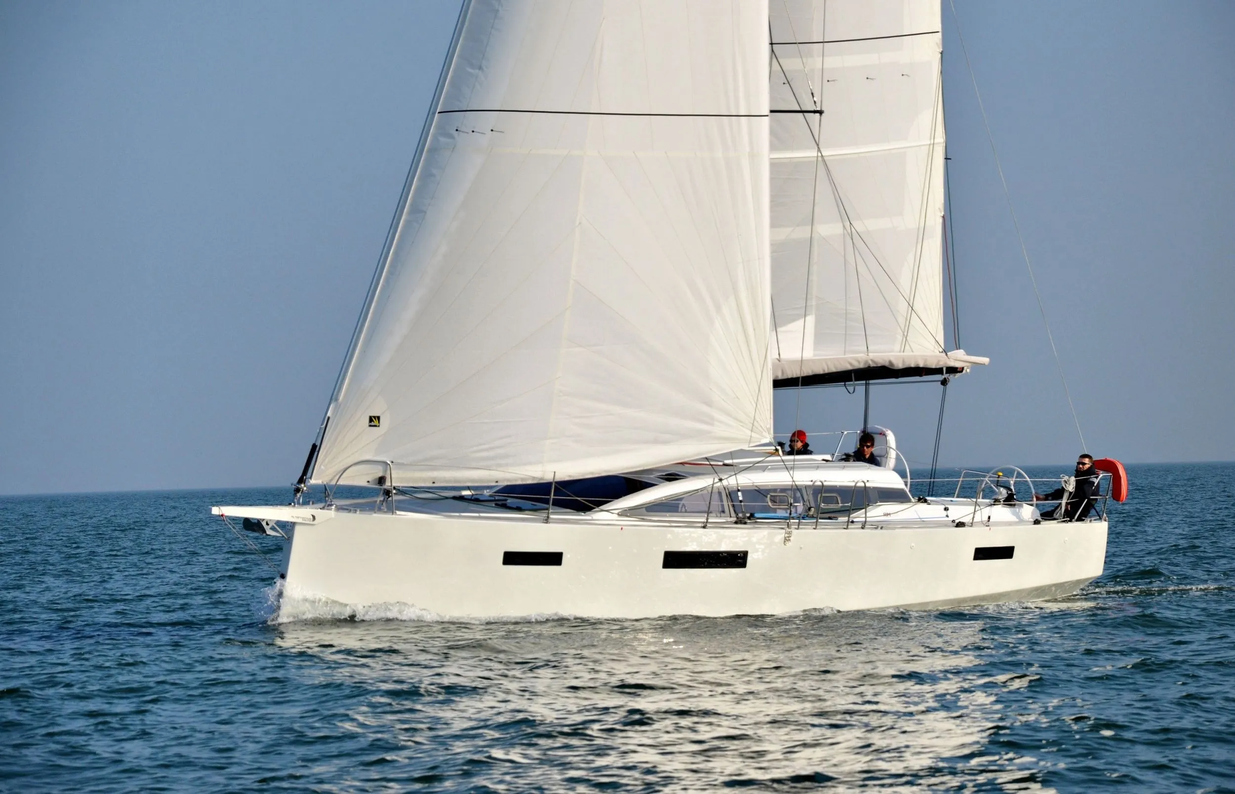 Takari Charter Boat