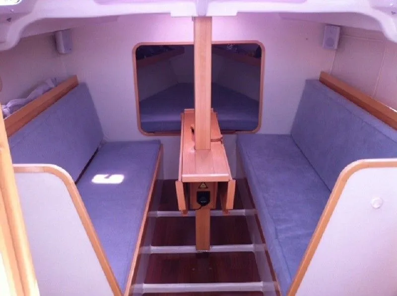 Little Wing Charterboot - 5