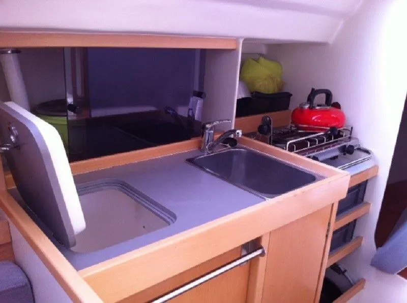 Little Wing Charterboot - 4