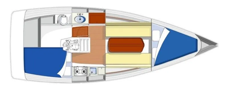 Little Wing Charter Boat - 2