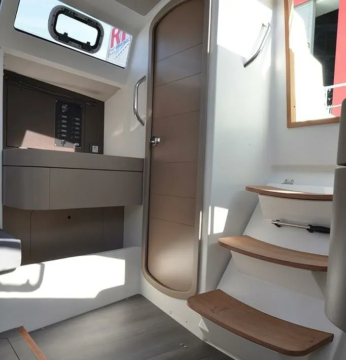 Чартер Shore Line - 5