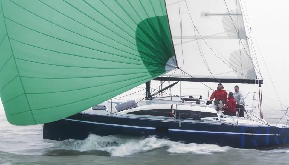 Чартер Shore Line - 3