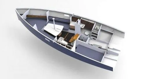 Tanuki Charterboot - 2