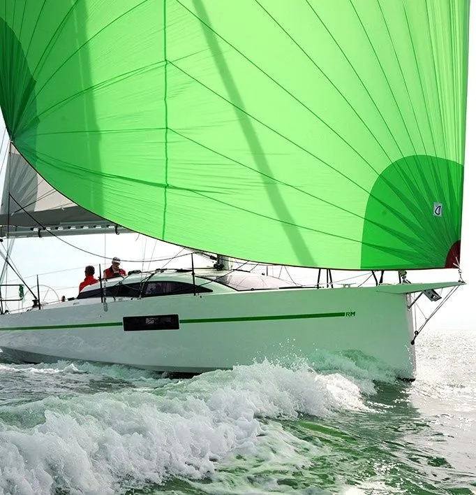 Rent a 9.7m Sailing Yacht RM 9.70 Biquille in La Trinite-sur-Mer