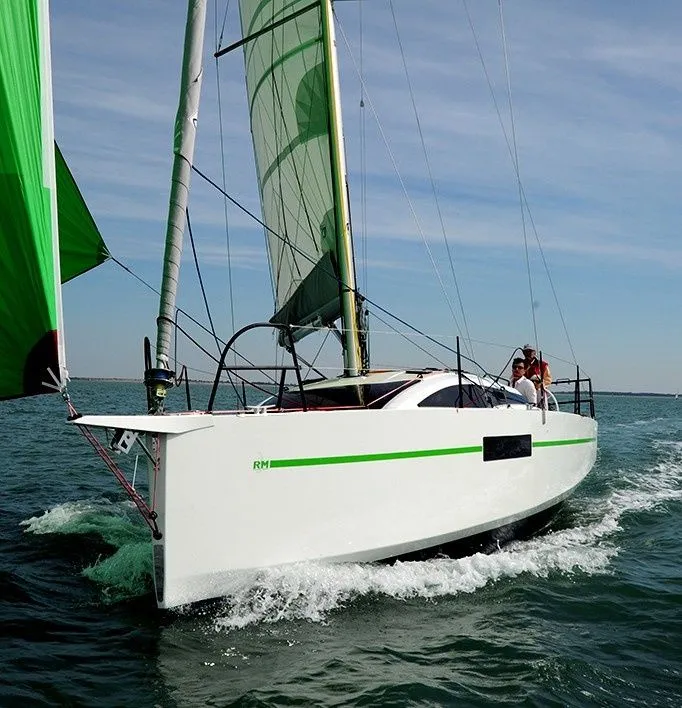 Чартер Chipitawa - 3