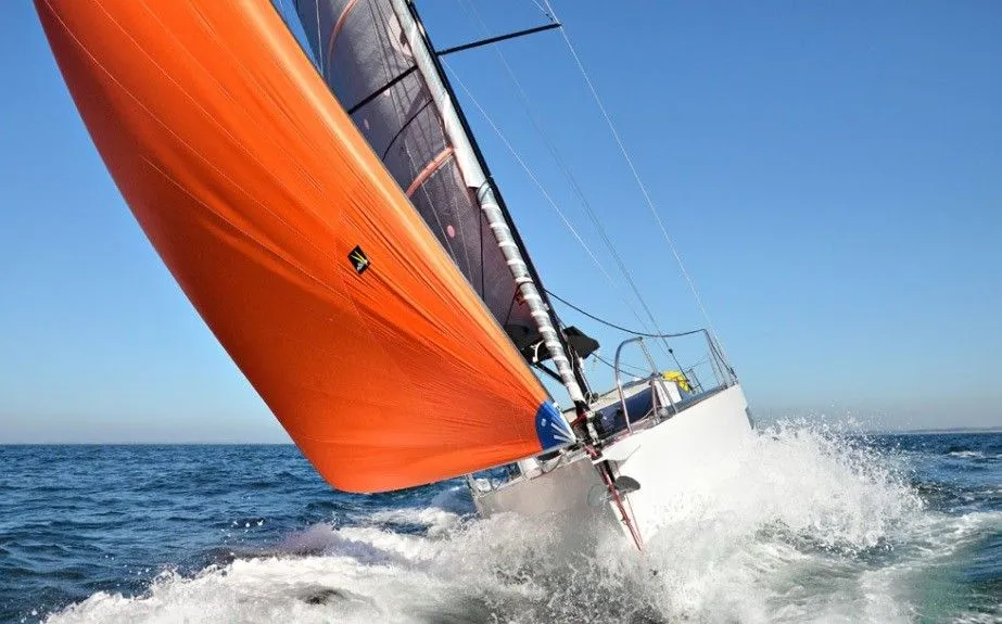 Чартер Petit Monstre - 4