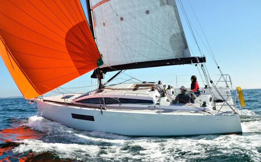 Чартер Petit Monstre - 3