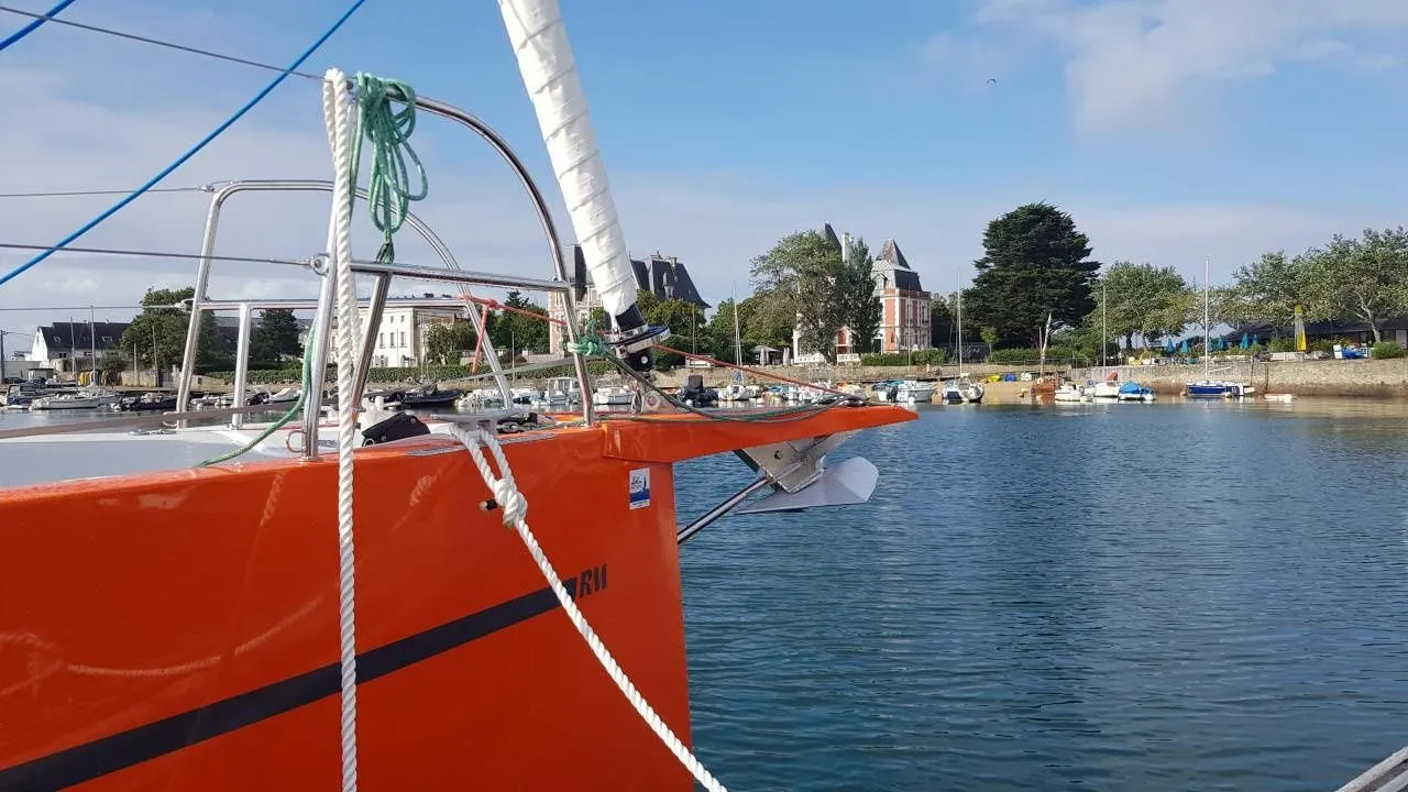 Pops Charterboot - 4