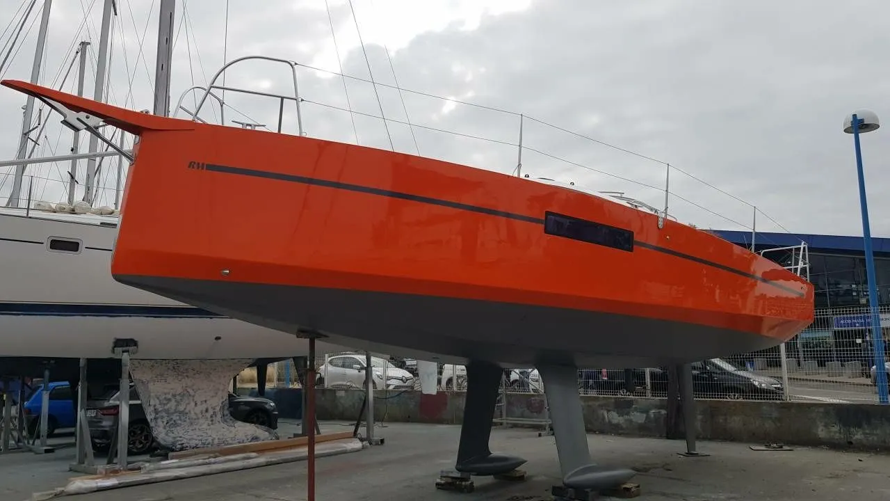 Pops Charterboot - 5