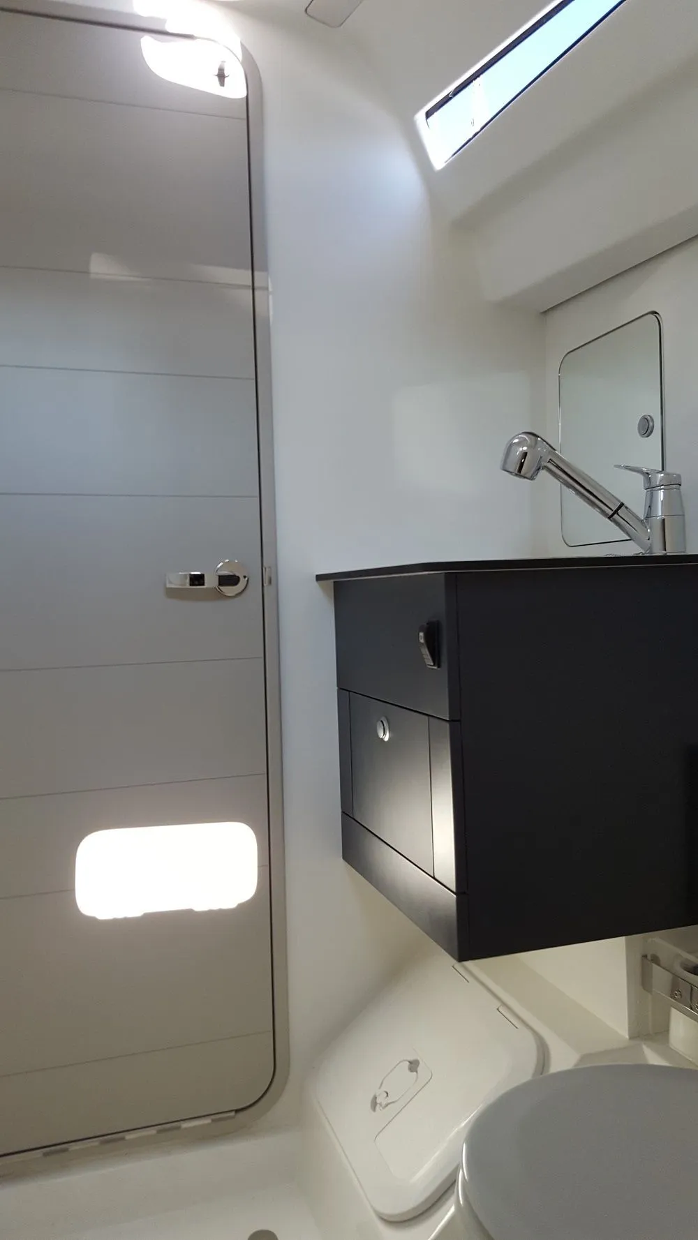 Чартер Serendipity - 5