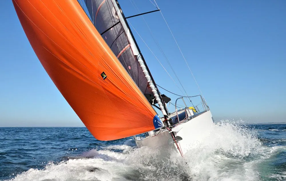 Wassily Charterboot - 4