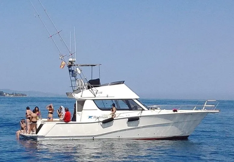 Red Tide Charterboot - 3